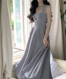Vsmme 2024 Spring and Summer outfitKorean Elegant Midi Dresses for Women Summer New Evening Party Fashion Slim Female Vestidos Casual 1-piece Bandage Clothes